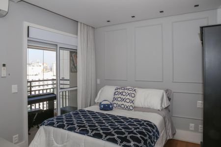 Apartamento à venda com 310m², 4 quartos e 4 vagasSuíte 2