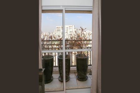 Apartamento à venda com 310m², 4 quartos e 4 vagasSala de TV