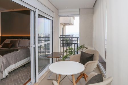 Apartamento à venda com 310m², 4 quartos e 4 vagasSuíte 1