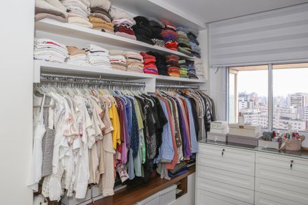 Apartamento à venda com 310m², 4 quartos e 4 vagasSuíte 4