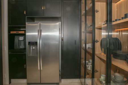 Apartamento à venda com 310m², 4 quartos e 4 vagasCozinha