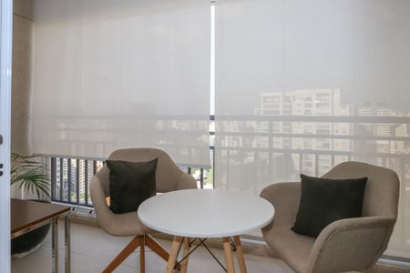 Apartamento à venda com 310m², 4 quartos e 4 vagasSuíte 1