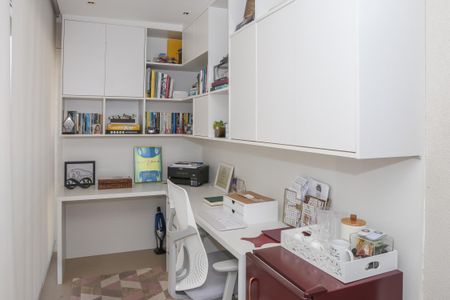 Apartamento à venda com 310m², 4 quartos e 4 vagasSuíte 1