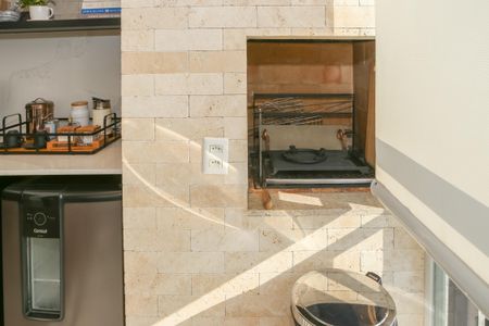Apartamento à venda com 310m², 4 quartos e 4 vagasVaranda Gourmet