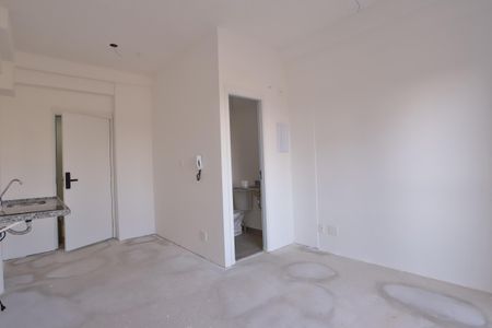 Studio à venda com 25m², 1 quarto e sem vaga Studio à venda com 25m², 1 quarto e sem vagaStudio