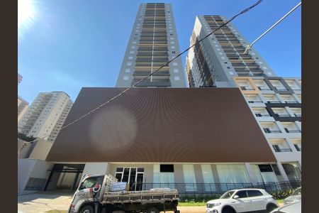 Studio à venda com 25m², 1 quarto e sem vaga Studio à venda com 25m², 1 quarto e sem vagaFachada