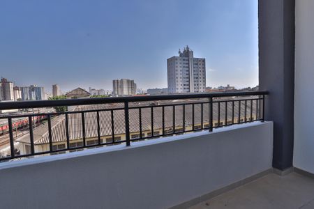 Studio à venda com 25m², 1 quarto e sem vaga Studio à venda com 25m², 1 quarto e sem vagaSacada