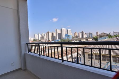 Studio à venda com 25m², 1 quarto e sem vaga Studio à venda com 25m², 1 quarto e sem vagaSacada