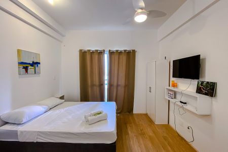 Studio de kitnet/studio à venda com 1 quarto, 25m² em Belenzinho, São Paulo