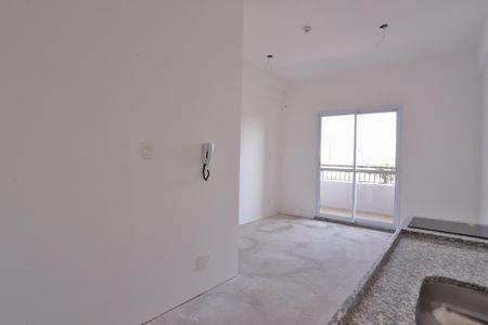 Studio à venda com 25m², 1 quarto e sem vaga Studio à venda com 25m², 1 quarto e sem vagaCozinha