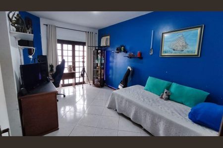 Casa para alugar com 4 quartos, 502m² em Itaipu, Niterói