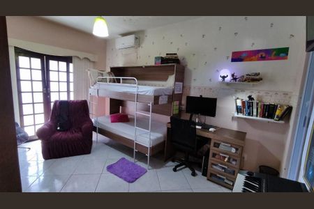 Casa para alugar com 4 quartos, 502m² em Itaipu, Niterói