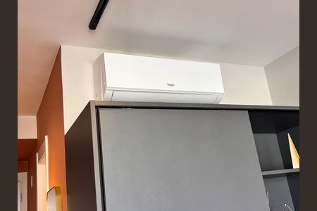 Studio à venda com 30m², 1 quarto e sem vagaStudio