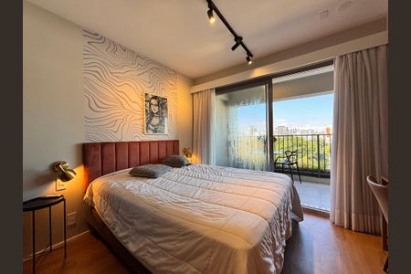 Studio à venda com 30m², 1 quarto e sem vagaStudio