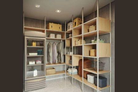 Studio à venda com 25m², 1 quarto e sem vaga