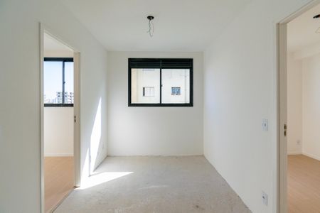 Apartamento para alugar com 34m², 2 quartos e sem vagaSala