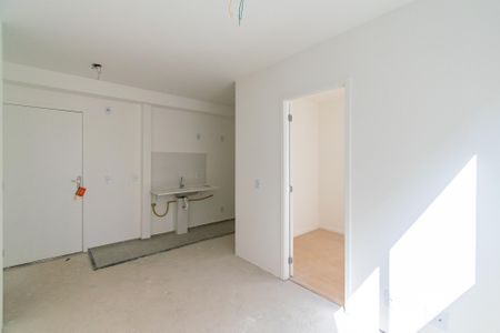 Apartamento para alugar com 34m², 2 quartos e sem vagaSala