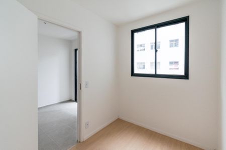 Apartamento à venda com 36m², 2 quartos e sem vagaQuarto 2