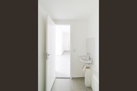 Apartamento à venda com 36m², 2 quartos e sem vagaBanheiro