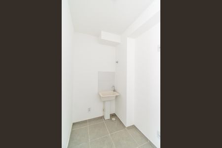 Apartamento à venda com 36m², 2 quartos e sem vagaÁrea de Serviço