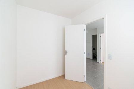 Apartamento à venda com 36m², 2 quartos e sem vagaQuarto 2