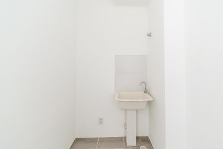 Apartamento à venda com 36m², 2 quartos e sem vagaÁrea de Serviço