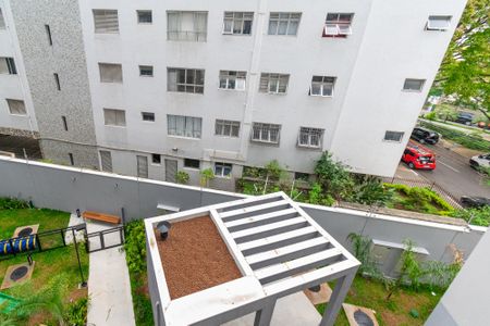 Apartamento à venda com 36m², 2 quartos e sem vagaVista do Quarto 1
