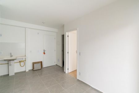 Apartamento à venda com 36m², 2 quartos e sem vagaSala