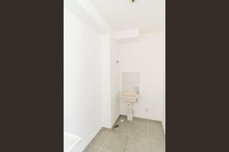 Apartamento à venda com 37m², 2 quartos e sem vaga Apartamento à venda com 37m², 2 quartos e sem vagaÁrea de Serviço