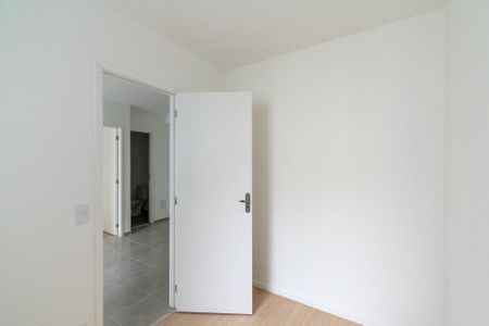 Apartamento à venda com 37m², 2 quartos e sem vaga Apartamento à venda com 37m², 2 quartos e sem vagaQuarto 2