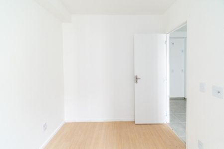 Apartamento à venda com 37m², 2 quartos e sem vaga Apartamento à venda com 37m², 2 quartos e sem vagaQuarto 1