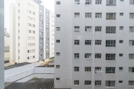 Apartamento à venda com 37m², 2 quartos e sem vaga Apartamento à venda com 37m², 2 quartos e sem vagaVista da Quarto 1