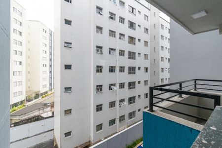 Apartamento à venda com 37m², 2 quartos e sem vaga Apartamento à venda com 37m², 2 quartos e sem vagaVista do Quarto 2
