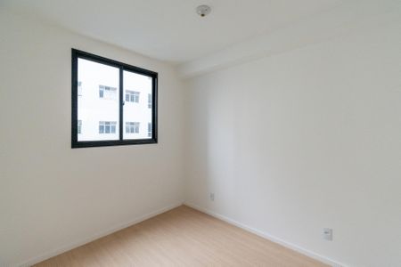 Apartamento à venda com 37m², 2 quartos e sem vaga Apartamento à venda com 37m², 2 quartos e sem vagaQuarto 1