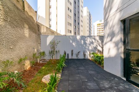Apartamento à venda com 37m², 2 quartos e sem vaga Apartamento à venda com 37m², 2 quartos e sem vagaÁrea comum - Academia