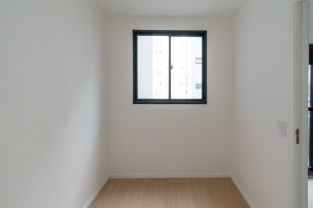 Apartamento à venda com 37m², 2 quartos e sem vaga Apartamento à venda com 37m², 2 quartos e sem vagaQuarto 2
