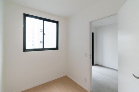 Apartamento à venda com 37m², 2 quartos e sem vaga Apartamento à venda com 37m², 2 quartos e sem vagaQuarto 2