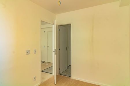 Apartamento para alugar com 25m², 1 quarto e sem vaga Apartamento para alugar com 25m², 1 quarto e sem vagaSuíte