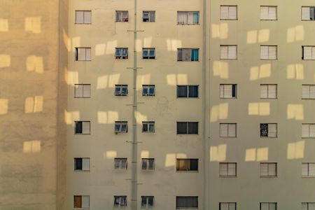 Apartamento para alugar com 25m², 1 quarto e sem vaga Apartamento para alugar com 25m², 1 quarto e sem vagaSuíte Vista