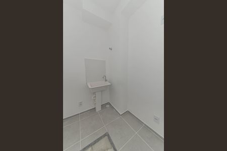 Apartamento para alugar com 34m², 2 quartos e sem vagaÁrea de Serviço