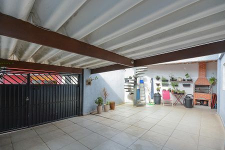 Casa à venda com 86m², 2 quartos e 2 vagasGaragem