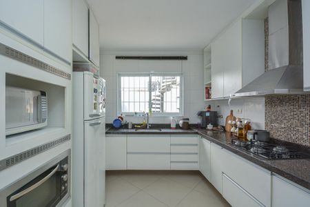 Casa à venda com 86m², 2 quartos e 2 vagasCozinha