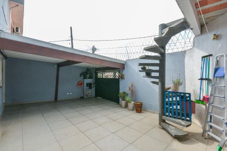 Casa à venda com 86m², 2 quartos e 2 vagasGaragem