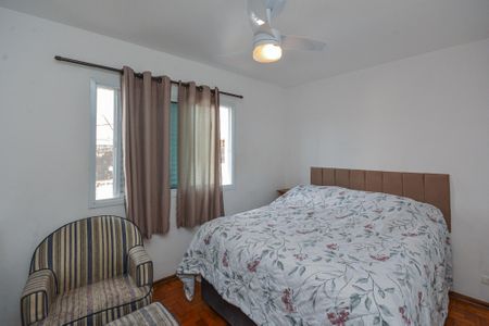 Casa à venda com 86m², 2 quartos e 2 vagasQuarto 2