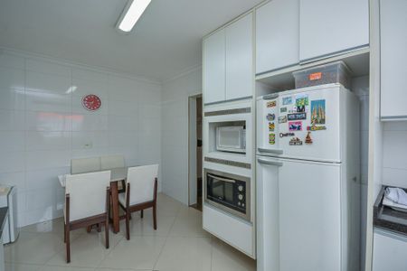 Casa à venda com 86m², 2 quartos e 2 vagasCozinha