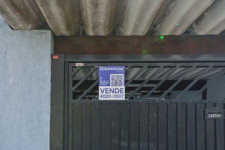 Casa à venda com 86m², 2 quartos e 2 vagasPlaca