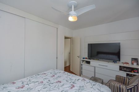 Casa à venda com 86m², 2 quartos e 2 vagasQuarto 2