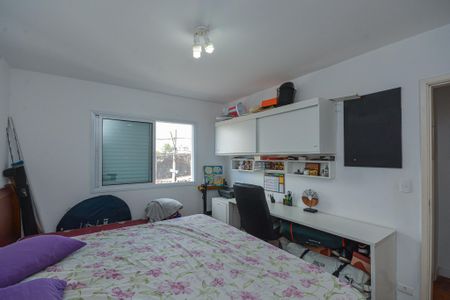 Casa à venda com 86m², 2 quartos e 2 vagasQuarto 1