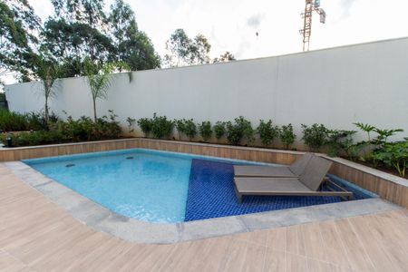 Apartamento para alugar com 69m², 2 quartos e 2 vagasPiscina