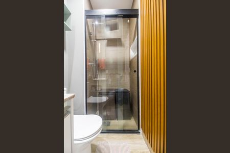 Apartamento para alugar com 69m², 2 quartos e 2 vagasBanheiro Social